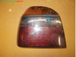 FANALE POST.D. FUME VOLKSWAGEN GOLF (1H) 5 porte  Parti elettriche  Fanaler &hellip;