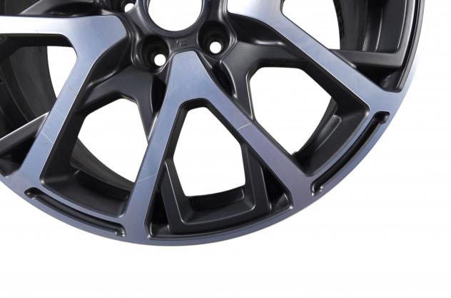 CERCHIO IN LEGA FIAT 500 X Serie Cross 735625316 (16) - Foto 5