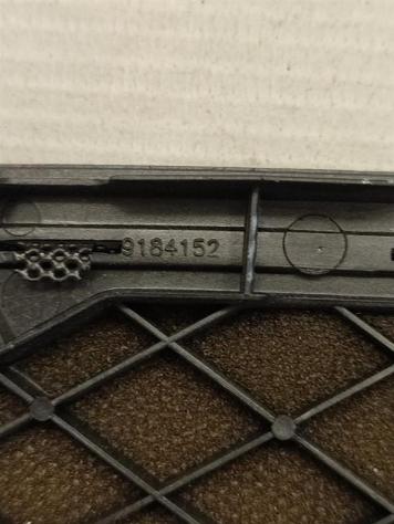 COVER CONSOLE CENTRALE BMW X3 2° Serie 9302553 9184152 N47D20C diesel 1995 (10) - Foto 3