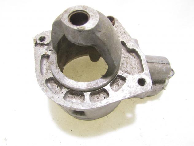 1005822347 SUPPORTO MOTORINO AVVIAMENTO FIAT UNO TURBO I.E.1.3 B 77 KW RICAMBIO NUOVO