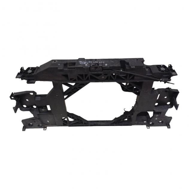 RIVESTIMENTO ANTERIORE RENAULT Scenic Serie 752100007R K9K 636, K9K 656, K9K 657, K9K 836, K9K 837 (0916) - Foto 4