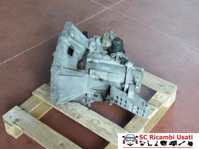 Cambio Manuale Fiat Coupe 1.8 5 Marce 183A1000 - 25339 - Foto 4