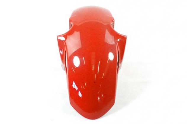 HONDA CBR 300 R 61000K33D10 PARAFANGO ANTERIORE NC51 15 - 16 FRONT FENDER ATTACCO CREPATO - Foto 3