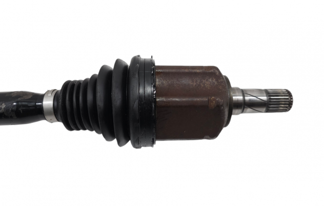 SEMIASSE ANTERIORE SINISTRO JEEP Renegade Serie 00520886380 (18) - Foto 3