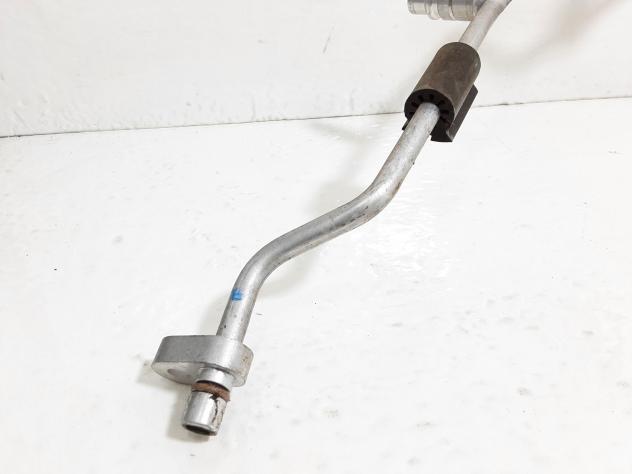 TUBO ARIA CONDIZIONATA NISSAN Micra Serie (K14) 924405FN0B K9K Diesel 1461 (17) - Foto 2