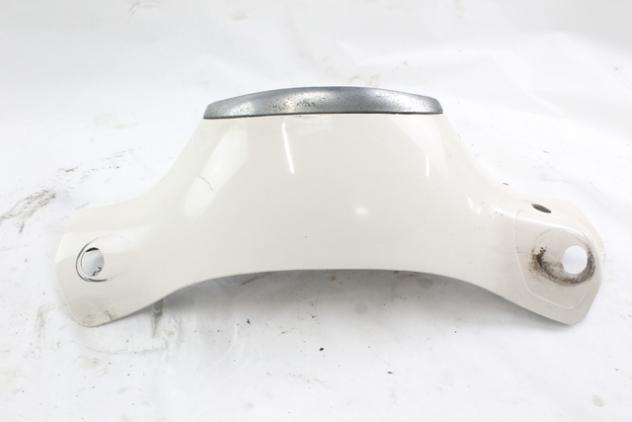 VESPA ET4 125 42720050D1 CARENA MANUBRIO FARO ANTERIORE 96 - 01 FRONT HANDLEBAR COVER CON GRAFFI - Foto 2