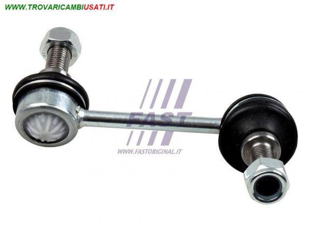 TIRANTE BARRA STABILIZZATRICE ALFA 159 05 ANTERIORE SX FT20178 ALFA ROMEO - 159 - 2005 2009