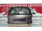 Portellone posteriore Fiat Sedici del 2010