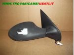 RETROVISORE EST.D.regololazione elettrica NERO 5 FILI LANCIA Y  Vetri e Ret &hellip;