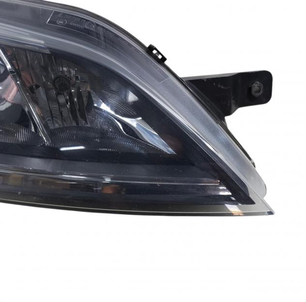 FARO ANTERIORE DESTRO CITROEN Jumper Serie 1394418080 (14) - Foto 4