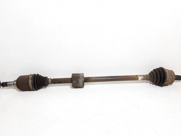 SEMIASSE ANTERIORE DESTRO FIAT 500 L Serie (351_352) 52134271 843 A1.000 (12) - Foto 4
