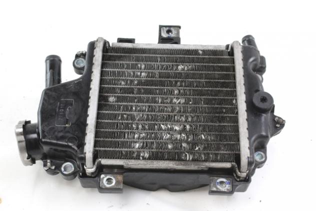 HONDA PCX 125 19100KZY951 RADIATORE 09 - 13 RADIATOR
