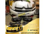 MUSATA COMPLETA CITROEN C5 AIRCROSS 2021