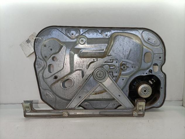 MECCANISMO ALZAVETRO ANT. DX FORD Kuga Serie (CBV) 1738646 UKDA (0813)