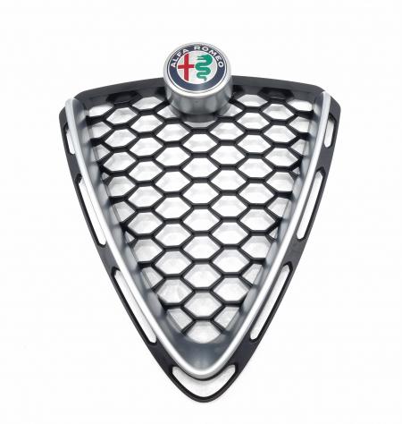 MASCHERINA ANTERIORE ALFA ROMEO Stelvio Serie (949_) 156121702 (16)