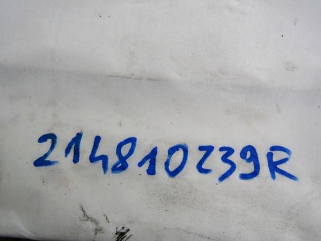 214810239R ELETTROVENTOLA RENAULT MASTER 2.3 D 6M 93KW 2P (2011) RICAMBIO USATO - Foto 3