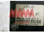 06.2190-0838.4 Suzuki Grand Vitara centralina gruppo pompa ABS