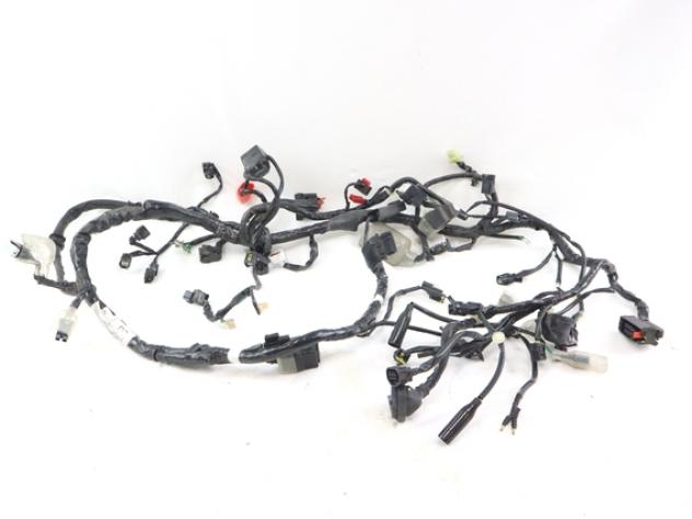 HONDA ADV 350 32100K2LD700 CABLAGGIO IMPIANTO ELETTRICO NF13 22 - 24 MAIN WIRING HARNESS