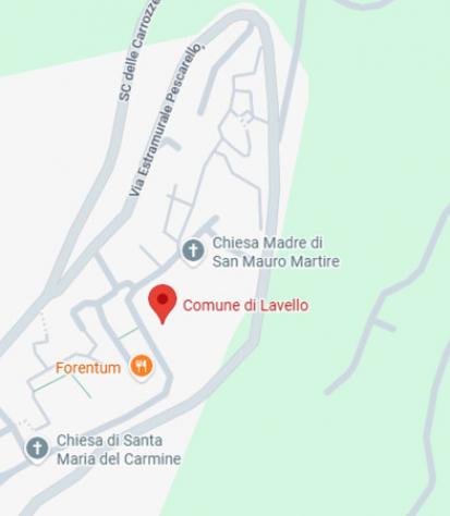 Immobile in asta di 65049 m² in vendita a Lavello - Foto 11