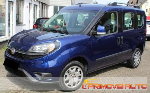 FIAT Doblo 1.4 16V Easy rif. 20695435 - Foto 8