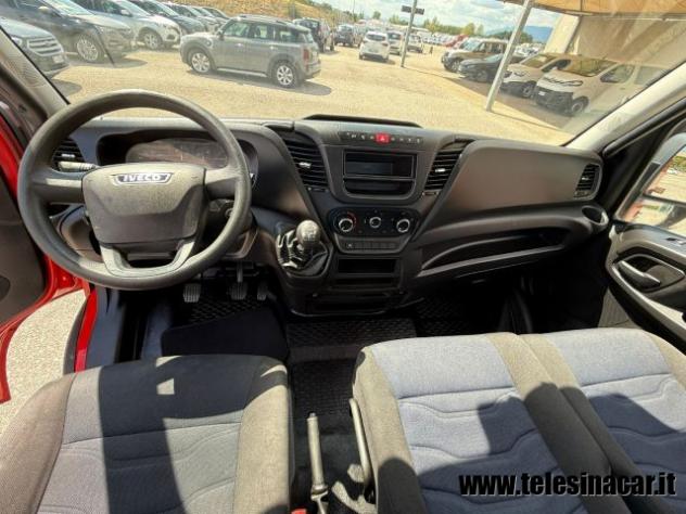 IVECO DAILY 35C16 TELAIO rif. 21506212 - Foto 9
