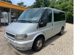 Ford Transit/Tourneo Tourneo 2.5 TD/85CV cat PC Base 9 posti