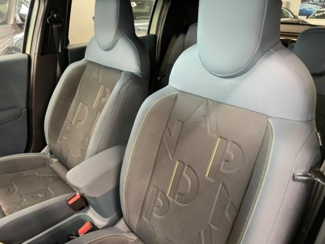FIAT Grande Panda 1.2 Hybrid 110 CV DCT Icon Pack Style KM0 MY26 rif. 23986974 - Foto 3