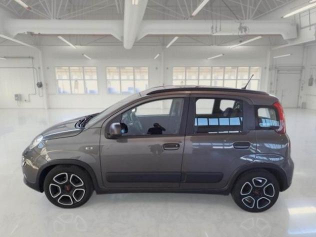 FIAT Panda 1.0 FireFly S&S Hybrid City Life rif. 24117952 - Foto 6