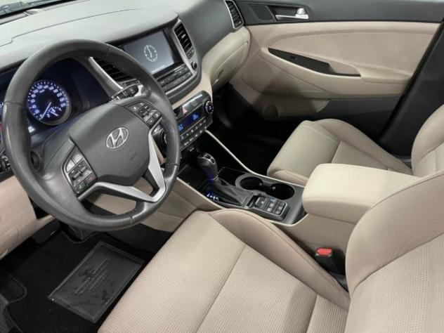 HYUNDAI Tucson 1.7 CRDi DCT Excellence (OPERATORE DEL SETTORE) rif. 23783325 - Foto 6