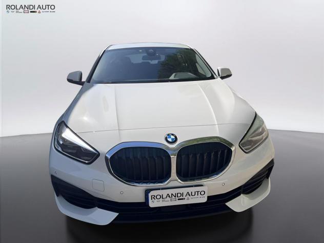 BMW Serie 1 116d auto - Foto 2