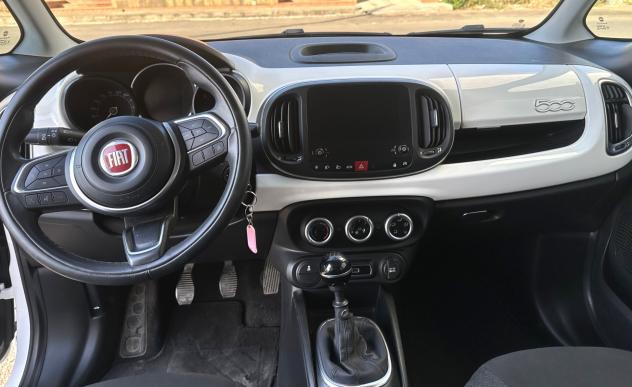 Fiat 500L 1.6 Multijet 120 CV Business - Foto 8