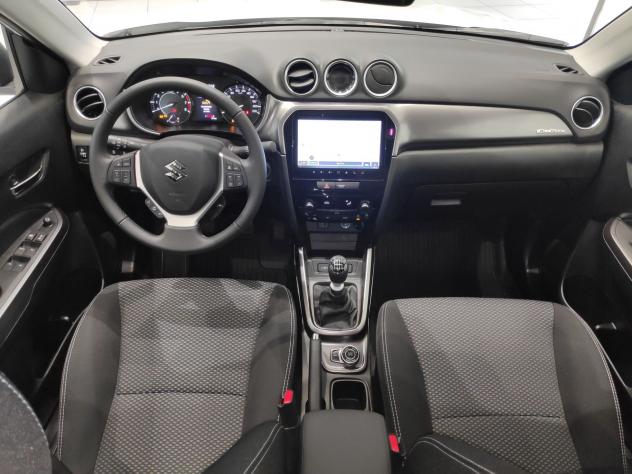 Suzuki Vitara 1.4 Hybrid Cool*PROMO SUZUKI* - Foto 4