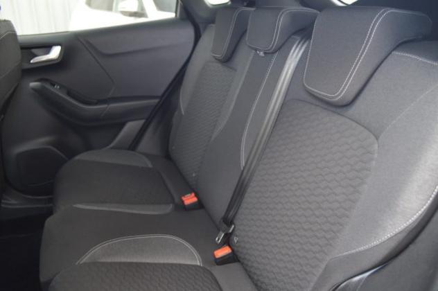FORD Puma 1.0 EcoBoost Hybrid S&S Titanium 125 CV rif. 23965948 - Foto 9