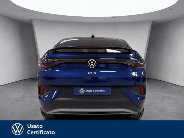 VOLKSWAGEN ID.5 77 kwh pro performance 204cv rif. 24046392 - Foto 5
