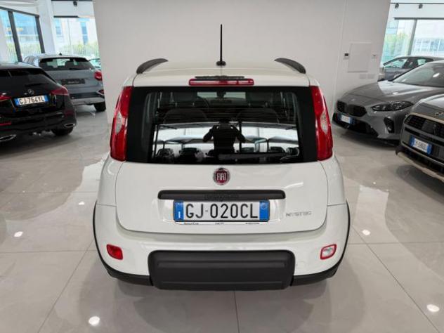 FIAT Panda 1.0 FireFly S&S Hybrid City Life rif. 24091785 - Foto 5