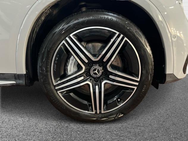 Mercedes-Benz GLC - X254 450 d AMG Line Premium 4matic auto - Foto 6