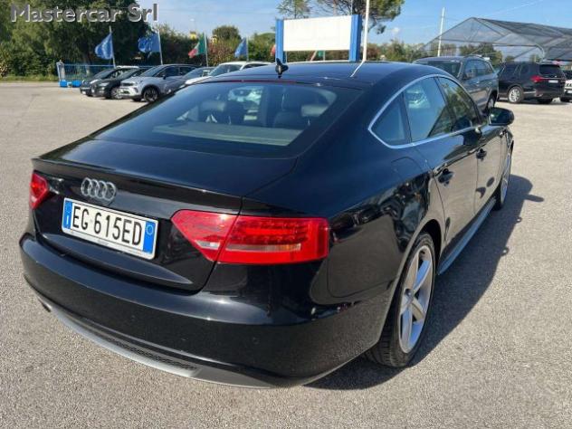 AUDI A5 A5 I 2007 Sportback Sportback 2.0 tdi quattro S l rif. 24151689 - Foto 5