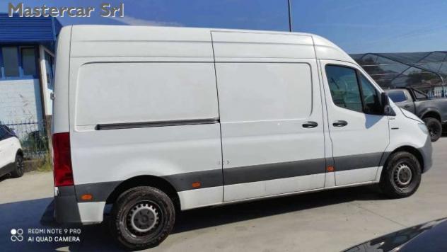 MERCEDES-BENZ Sprinter SPRINTER eSprinter - 4 batterie - GG429WT rif. 23995270 - Foto 6