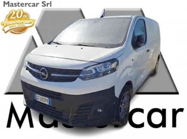 OPEL Vivaro Vivaro 1.5 120cv L2H1 ENJOY - GC280PK rif. 24138268