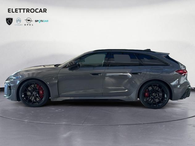 Audi RS5 RS5 Performance e-hybrid 470Kw quat. Tip - Foto 2