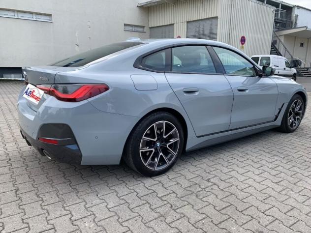 BMW Serie 4 G.C. (G26) 420i Msport - Foto 4