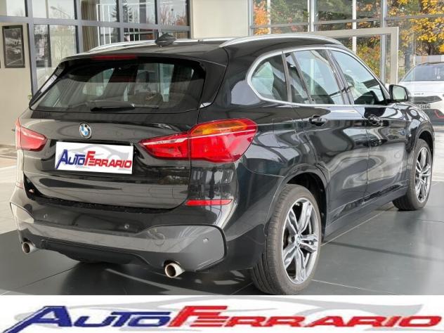 BMW X1 (F48) X1 sDrive20i Msport - Foto 6