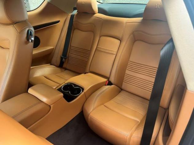 MASERATI GranTurismo 4.7 V8 S Cambiocorsa rif. 23782233 - Foto 10