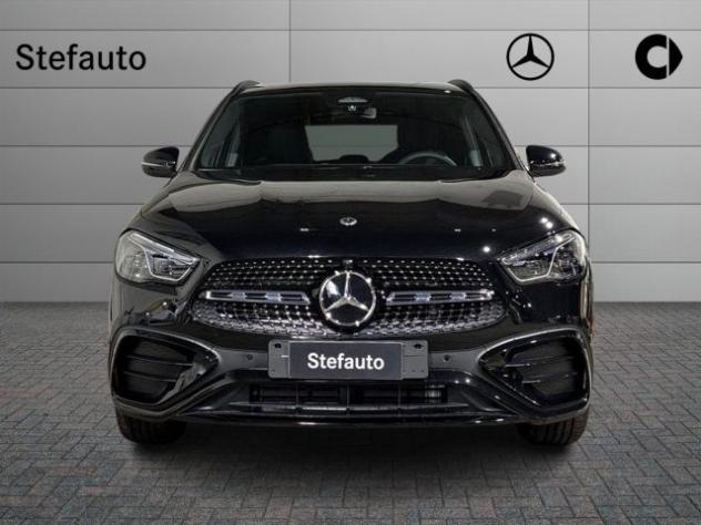 MERCEDES-BENZ GLA 180 d Automatic AMG Line Advanced Plus rif. 23019194 - Foto 4
