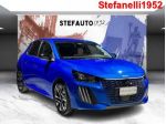 PEUGEOT 208 1.2 hybrid Allure 100cv e-dcs 6 rif. 24156125