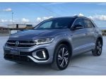 Volkswagen T-Roc R-Line 2.0 TDI 150CV DSG