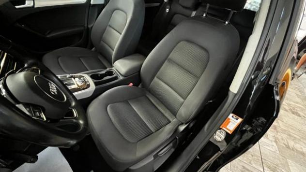 AUDI A4 Avant 2.0 TDI 150 CV multitronic S LINE rif. 24101842 - Foto 8