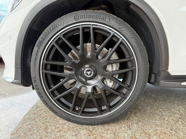 Mercedes-Benz GLC Coupé GLC Coupe 43 AMG 3.0 367CV 4matic auto - Foto 7