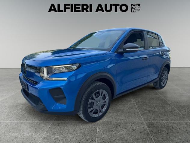 Citroën C3 1.2 Turbo 100 cv Manuale You - Foto 3