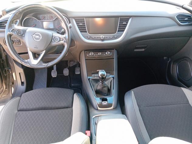 Opel Grandland X 1.5 diesel Ecotec S&S - 2019 - Foto 9